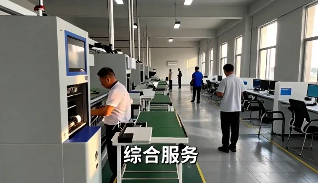 教务管理系统