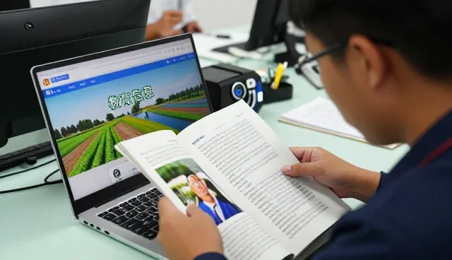 教育软件应用：教务管理服务在市政工程的应用要点