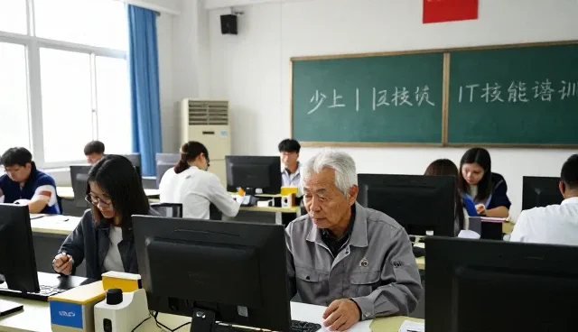 师资培训如何提升考试流程效率与适用性